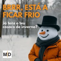 Como escolher o casaco de inverno ideal