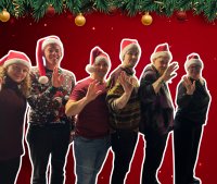 Olá — aqui é a equipa Motley!