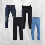 Jeans & calças