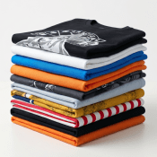 T-shirts