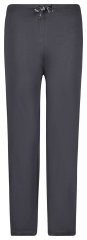 Adamo 119210 Calças de pijama Cinzento escuro