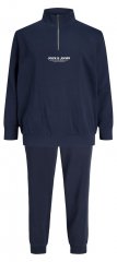 Jack & Jones Vesterbro fato de treino azul-marinho