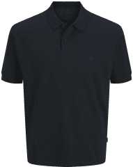 Jack & Jones Weston Polo Azul-Marinho