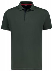 Adamo 139401 Polo Verde escuro