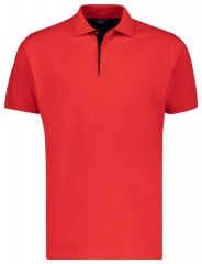 Adamo 139401 Polo Vermelho