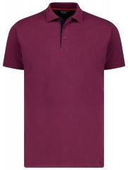 Adamo 139401 Polo Bordô