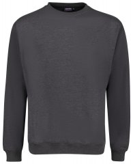 Adamo 159303 Sweatshirt Cinzento escuro mesclado