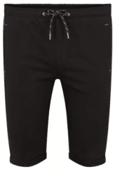 North Latitude 41133 sweatshorts preto