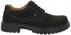 Jomos 456205 Shoes Matte Black