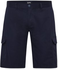 North Latitude 51133 shorts cargo azul-marinho