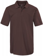 JP1880 702560 Polo Castanho mogno