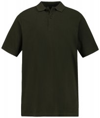 JP1880 702560 Polo Azeitona escuro