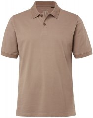 JP1880 702560 Polo Castanho acinzentado