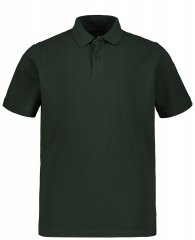 JP1880 702560 Polo Verde escuro
