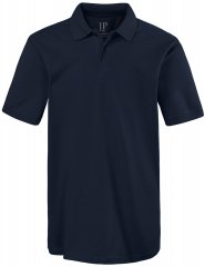 JP1880 702560 Polo Azul-marinho