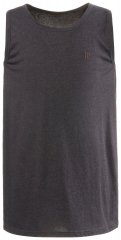 JP1880 705145 Camisola sem mangas Cinzento escuro