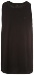 JP1880 705145 Camisola sem mangas Preto