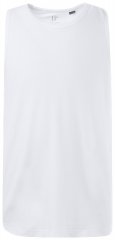 JP1880 705145 Camisola sem mangas Branco