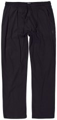 JP1880 708406 Calças de pijama Preto