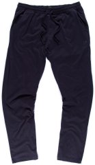 JP1880 708406 Calças de pijama Azul-marinho