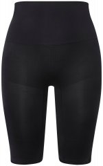 Ulla Popken 714677 Calções modeladores Preto
