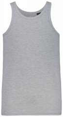 JP1880 782617 Camisola interior canelada Cinzento mesclado