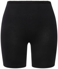 Ulla Popken 799090 Boxers Preto