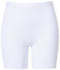Ulla Popken 799090 Cuecas Branco
