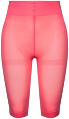 Ulla Popken 799278 Calções anti-fricção Vermelho