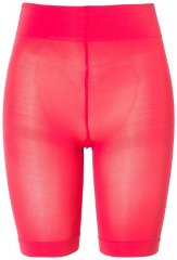 Ulla Popken 799278 Calções anti-fricção Vermelho claro
