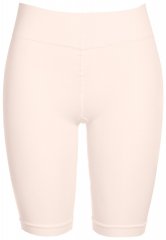 Ulla Popken 799278 Calções anti-fricção Laranja