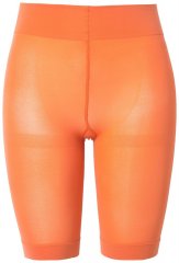 Ulla Popken 799278 Collants 80 den Laranja