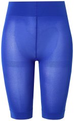 Ulla Popken 799278 Calções anti-fricção Azul real