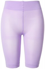 Ulla Popken 799278 Calções anti-fricção Lilás