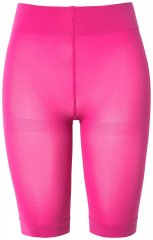 Ulla Popken 799278 Calções anti-fricção Rosa