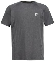Jay-Pi 801727 T-shirt técnica QuickDry Cinzento escuro