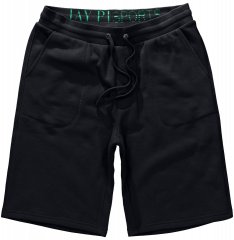 Jay-Pi 804151 Calções de fato de treino Preto