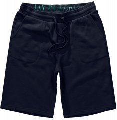 Jay-Pi 804151 Calções de fato de treino Azul-marinho