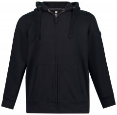 Jay-Pi 804164 Casaco com capuz Preto