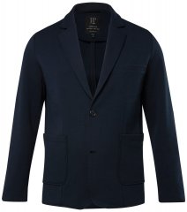 JP1880 New York Flexnamic Blazer em jersey Azul-marinho