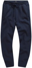 JP1880 825206 Calças de fato de treino com corte para barriga Azul-marinho