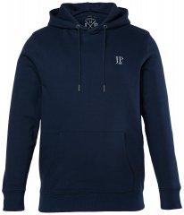 JP1880 825950 Sweatshirt com capuz Azul-marinho TALL
