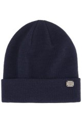 JP1880 834029 Gorro Azul-marinho
