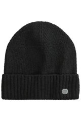 JP1880 834030 Gorro Preto