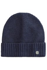 JP1880 834030 Gorro Azul-marinho