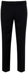 Men+ 066 Porto Calças de fato bellyfit Preto
