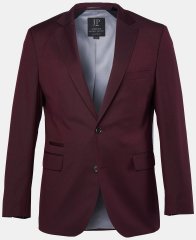 JP1880 Amalfi Flexnamic Blazer Bordô