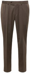 JP1880 Amalfi Flexnamic Calças de fato Verde caqui