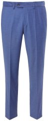 JP1880 Amalfi Flexnamic Calças de fato Azul profundo