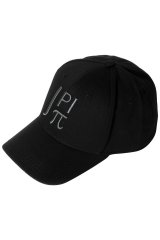 JP1880 839770 Boné Preto